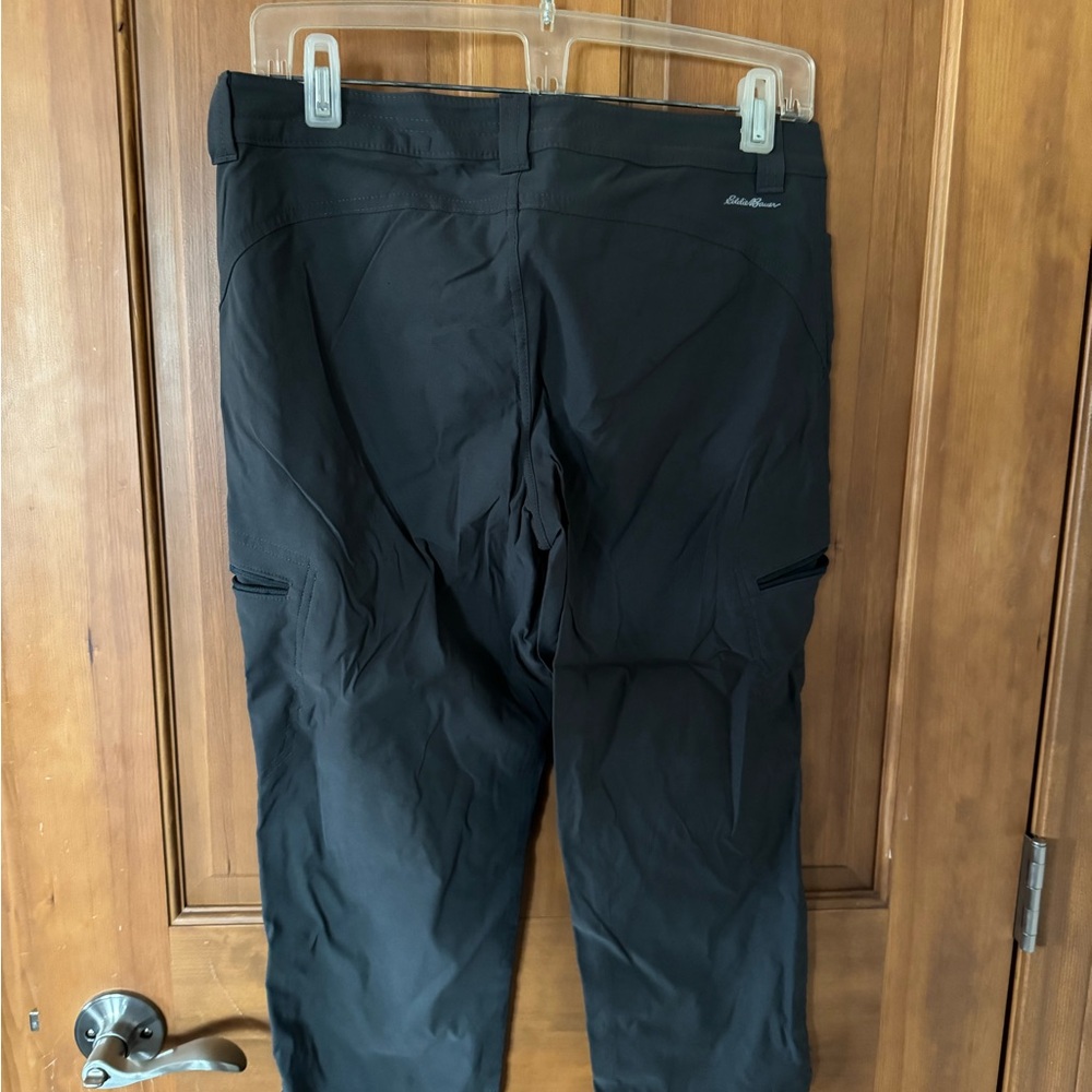 Eddie Bauer Capri pants
